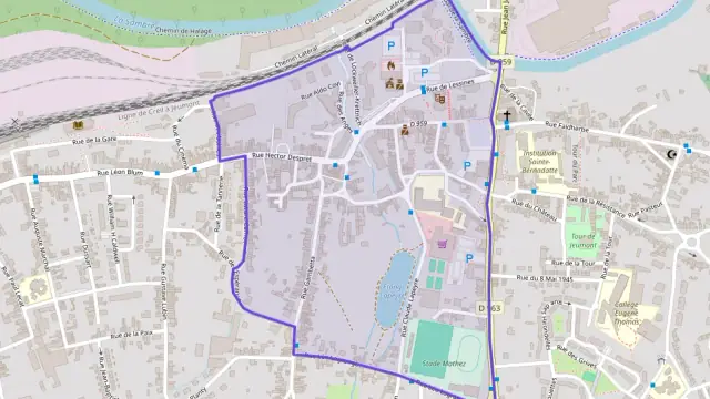 Appartement 32 m² une piece à vendre à Jeumont