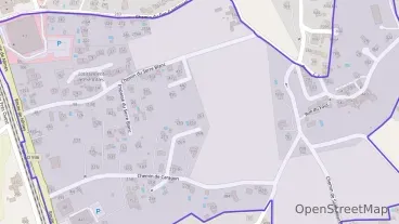 Appartement 79 m² trois pièces à vendre à Saint-Hilaire-de-Brethmas