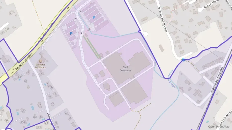 Appartement 120 m² cinq pièces à vendre à Saint-Privat-des-Vieux