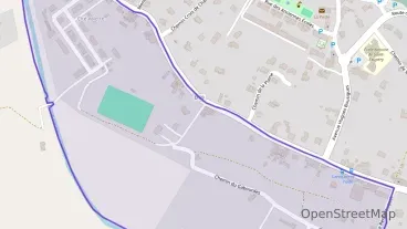 Appartement 40 m² une piece à vendre à Saint-Florent-sur-Auzonnet