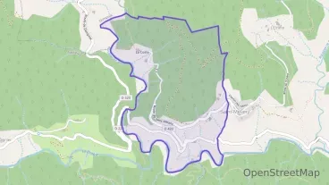 appartement de trois chambres 80 m² à vendre à Saint-Mélany