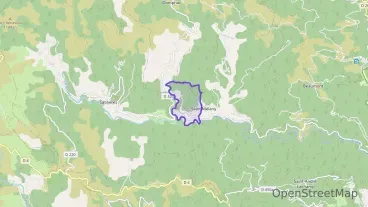 appartement de trois chambres 80 m² à vendre à Saint-Mélany