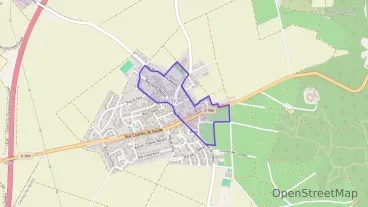 appartement de deux chambres 70 m² à vendre à Cernay-lès-Reims