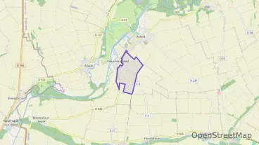 Appartement 165 m² cinq pièces à vendre à Vieux-lès-Asfeld