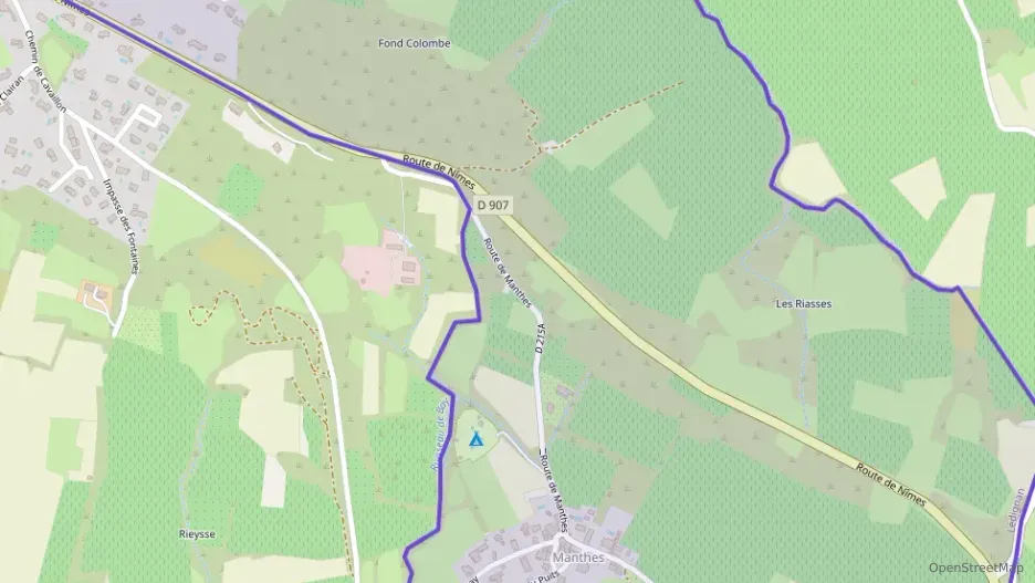 Appartement 104 m² deux pieces à vendre à Lédignan