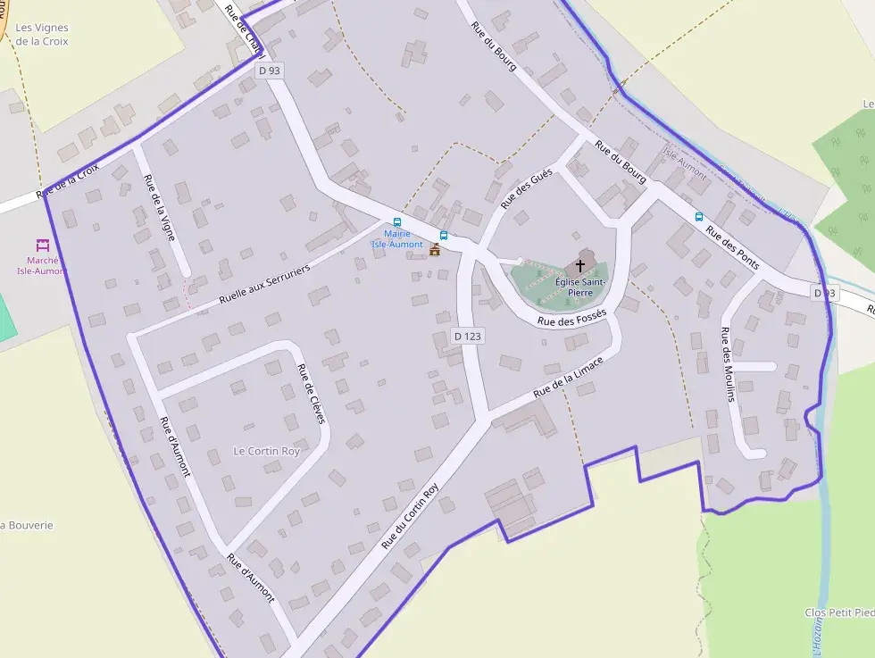 Appartement 78 m² 5 pièces à vendre à Isle-Aumont