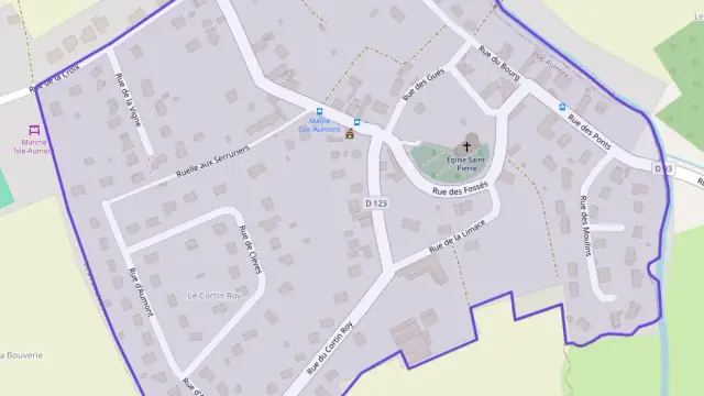 Appartement 78 m² 5 pièces à vendre à Isle-Aumont