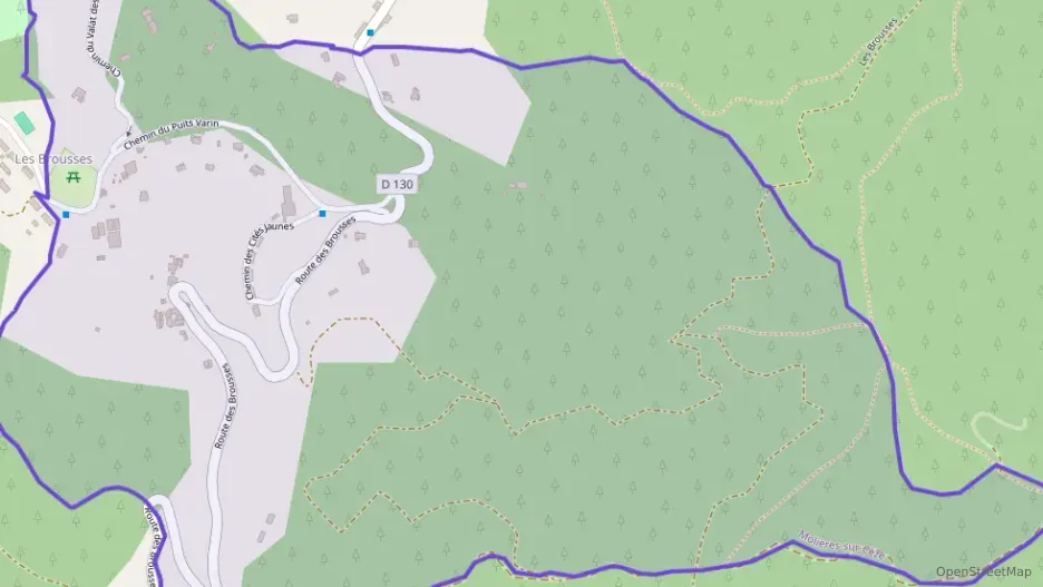 Appartement 98 m² trois pièces à vendre à Molières-sur-Cèze