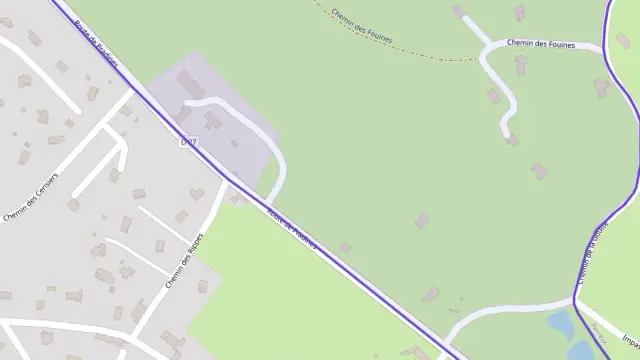 Appartement 92 m² 5 pièces à vendre à Saint-Vincent-de-Boisset