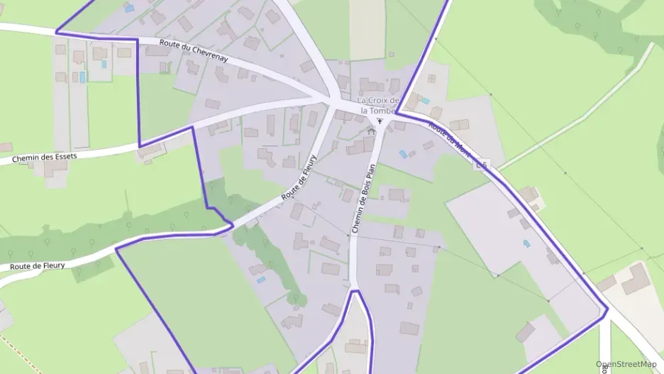 Appartement 25 m² deux pieces à vendre à Saint-Nizier-sous-Charlieu Appartement 25 m² deux pieces à vendre à Saint-Nizier-sous-Charlieu