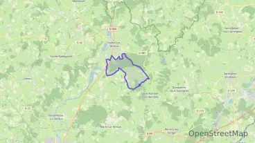 Appartement 56 m² trois pièces à vendre à Toulon-sur-Arroux