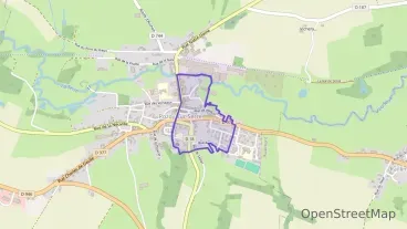 appartement d'une chambre 70 m² à vendre à Rozoy-sur-Serre