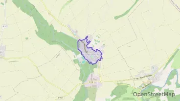 Appartement 75 m² trois pièces à vendre à Saint-Germainmont