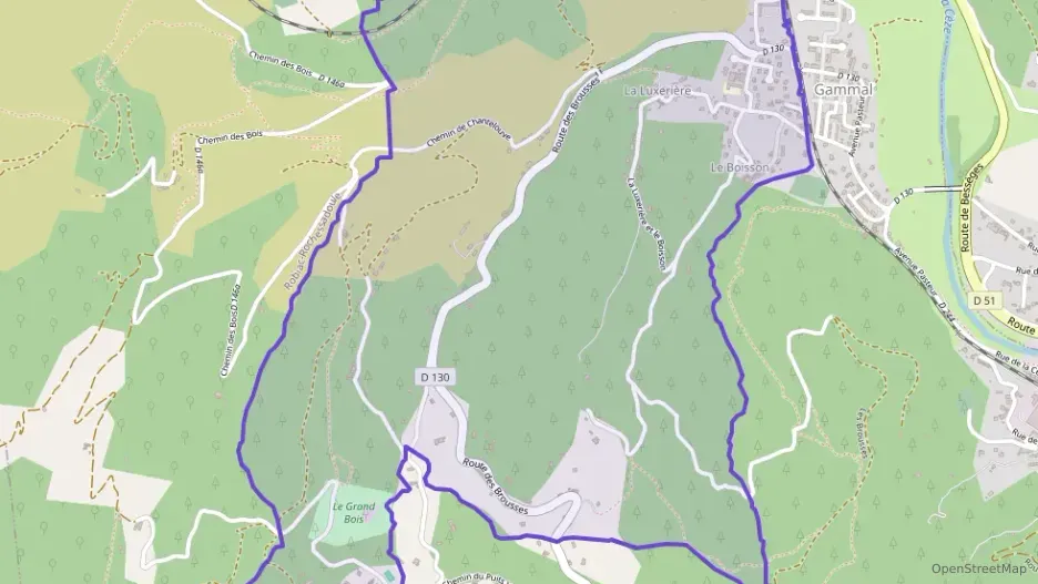 Appartement 88 m² quatre pièces à vendre à Molières-sur-Cèze