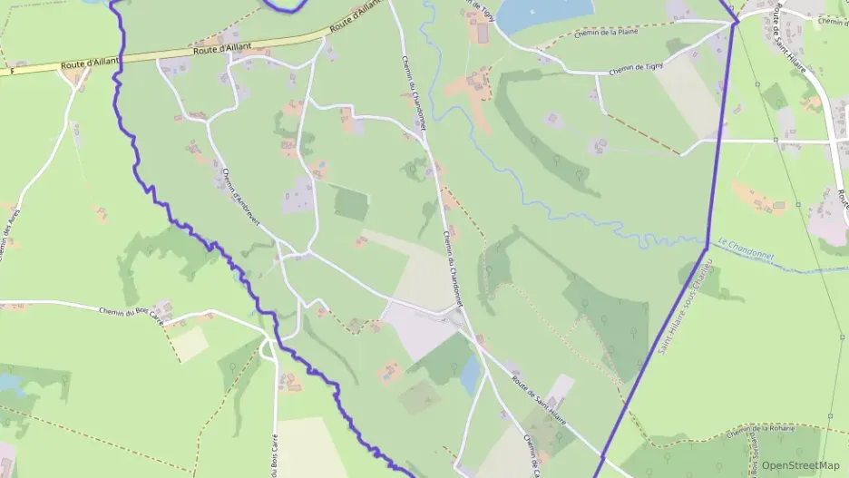 Appartement 66 m² trois pièces à vendre à Pouilly-sous-Charlieu