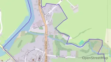 Appartement 65 m² trois pièces à vendre à Toulon-sur-Arroux