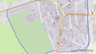 appartement de trois chambres 80 m² à vendre à Chaource