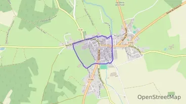 appartement de trois chambres 80 m² à vendre à Chaource