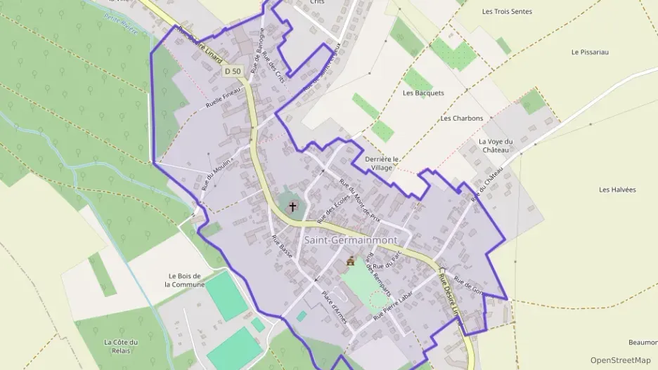 Appartement 80 m² trois pièces à vendre à Saint-Germainmont Appartement 80 m² trois pièces à vendre à Saint-Germainmont