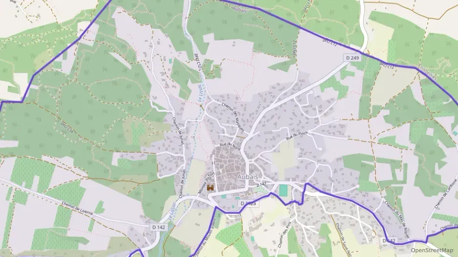 Appartement 45 m² deux pieces à vendre à Aubais