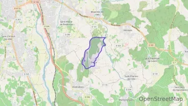 Appartement 65 m² trois pièces à vendre à Deaux