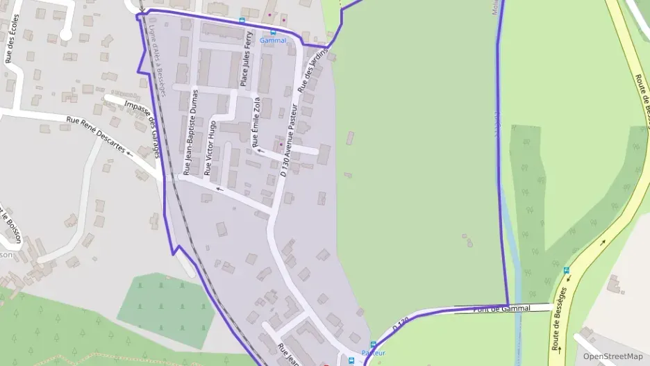 Appartement 93 m² trois pièces à vendre à Molières-sur-Cèze