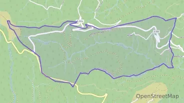 Appartement 67 m² trois pièces à vendre à Saint-André-Lachamp