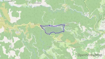 Appartement 67 m² trois pièces à vendre à Saint-André-Lachamp