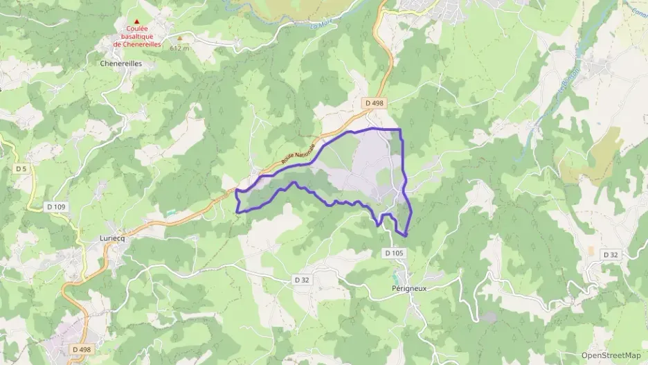 Appartement 80 m² quatre pièces à vendre à Périgneux Appartement 80 m² quatre pièces à vendre à Périgneux