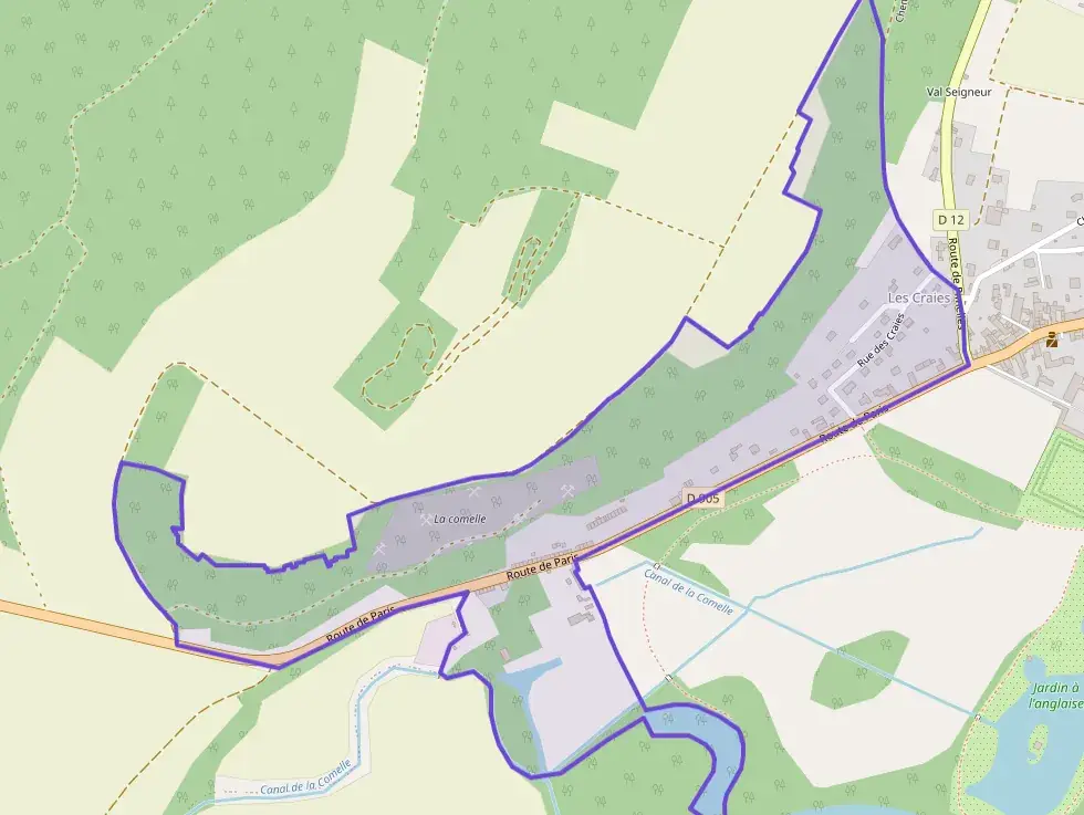 Appartement 35 m² trois pièces à vendre à Ancy-le-Franc