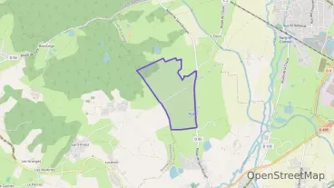 Appartement 132 m² quatre pièces à vendre à Saint-Marcellin-en-Forez