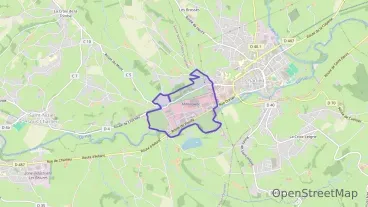 Appartement 80 m² trois pièces à vendre à Saint-Nizier-sous-Charlieu Appartement 80 m² trois pièces à vendre à Saint-Nizier-sous-Charlieu