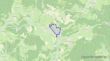 appartement d'une chambre 62 m² à vendre à Cussy-en-Morvan