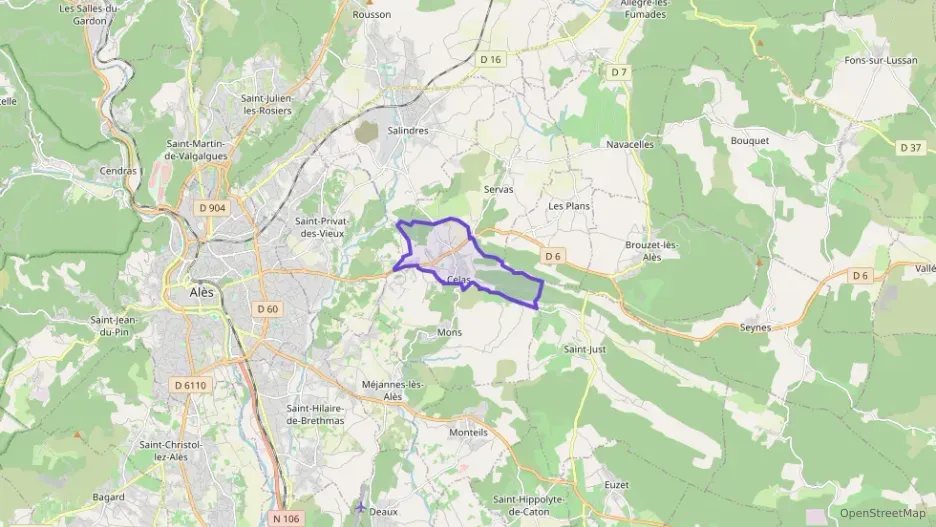 Appartement 75 m² quatre pièces à vendre à Mons