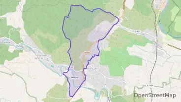 Appartement de deux pièces 59 m² à vendre  à Les Mages