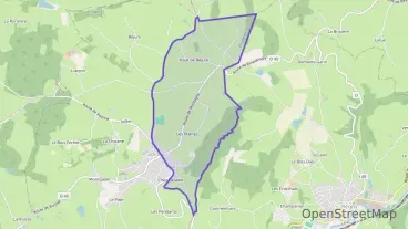 Appartement 117 m² quatre pièces à vendre à Pradines