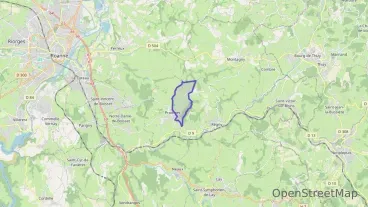 Appartement 117 m² quatre pièces à vendre à Pradines