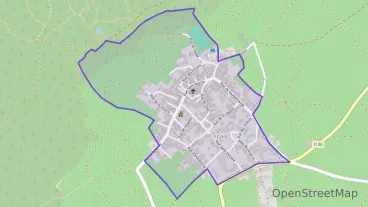 Appartement 92 m² quatre pièces à vendre à Trépail