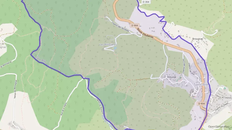 Appartement 36 m² une piece à vendre à Saint-Brès Appartement 36 m² une piece à vendre à Saint-Brès