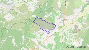 Appartement 63 m² deux pieces à vendre à Berrias-et-Casteljau