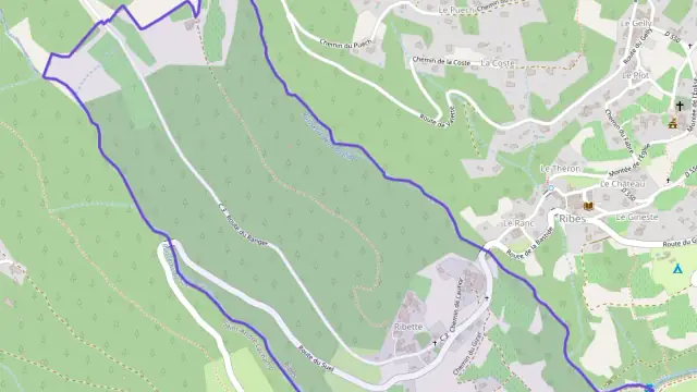 Appartement 102 m² deux pieces à vendre à Ribes