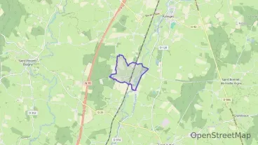 Appartement 40 m² deux pieces à vendre à Palinges