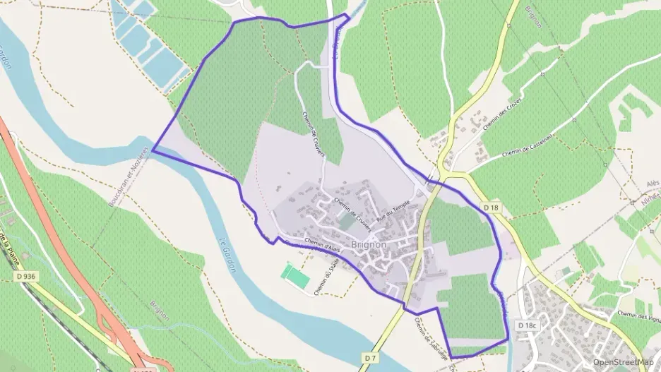 Appartement 40 m² deux pieces à vendre à Brignon