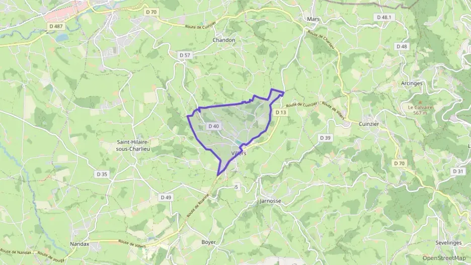 Appartement 31 m² une piece à vendre à Villers Appartement 31 m² une piece à vendre à Villers