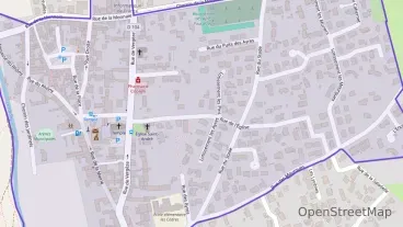 Appartement 70 m² trois pièces à vendre à Codognan