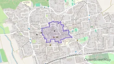 appartement de trois chambres 115 m² à vendre à Vergèze
