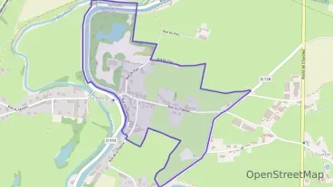 Appartement 65 m² deux pieces à vendre à Palinges