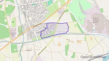 Appartement 90 m² trois pièces à vendre à Codognan