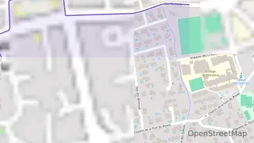 Appartement 85 m² quatre pièces à vendre à Clarensac