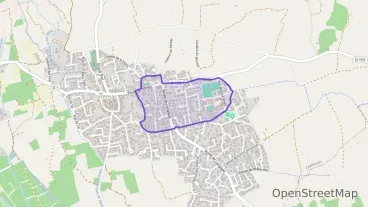 Appartement 85 m² quatre pièces à vendre à Clarensac